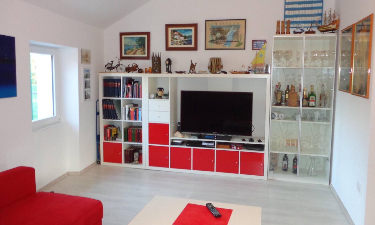 Piran Apartment | Modern apartment in old city