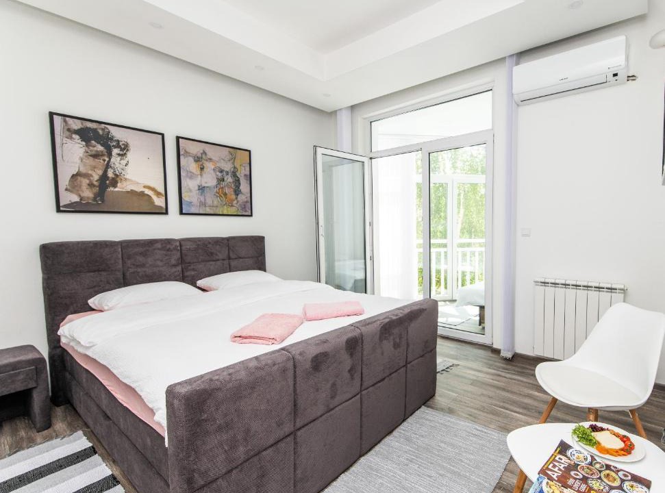 Bascarsije Apartment | Modern Apartment in the Heart of the City Center!