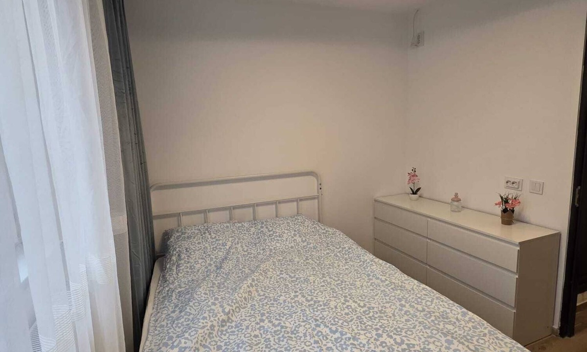 Sector 5 Apartment | Modern Central Apartment | 15 min to Unirii & Old Town