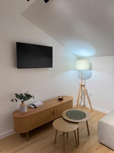 Solin Apartment | Modern Design Apartment Salona I Stylish & Comfortable Solin I Split