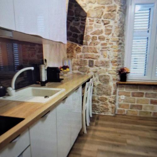 Zadar Apartment | Modern House in Zadar