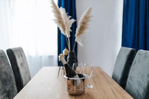 Brcko Apartment | Modern Lux Apartment 2