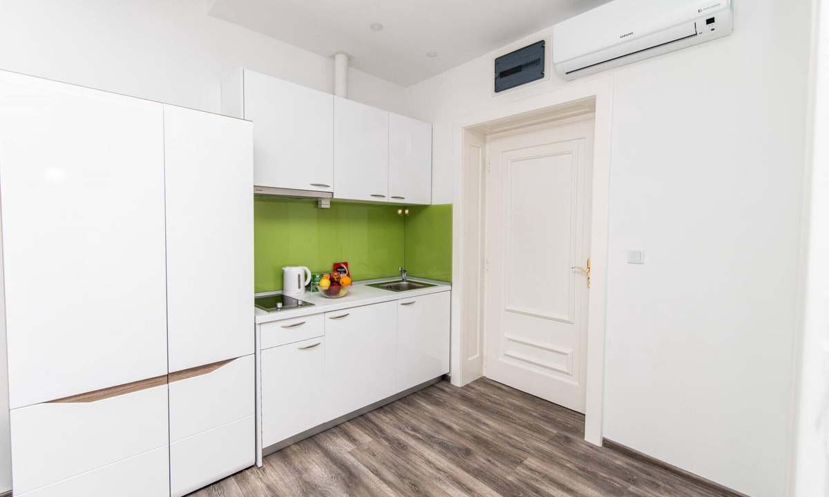 Bascarsije Apartment | Modern newly refurbished studio! MAIN STREET