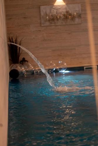 Breznik Plesivicki Bed & Breakfast | Moj Hir Boutique Rooms & Wellness Spa