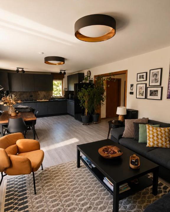 Kambresko Apartment | Moksha Slovenia