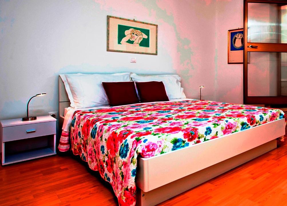 Borik Apartment | Molo Beach Apartments