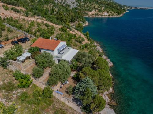 Starigrad Apartment | Morska vila Sanja