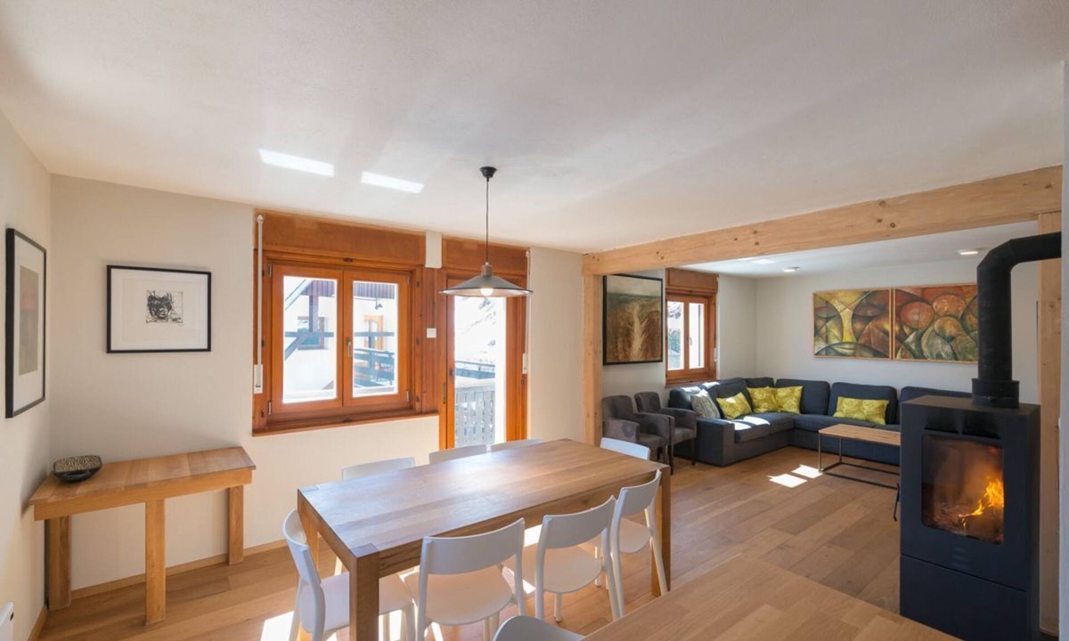 Stara Fuzina Cottage | Mostnica Cottage - Holiday home rental in Stara Fuzina Lake Bohinj, sleeps 12