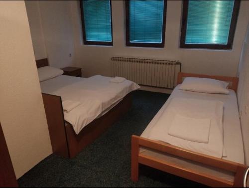 Konjic Hotel | Motel RELAX Konjic