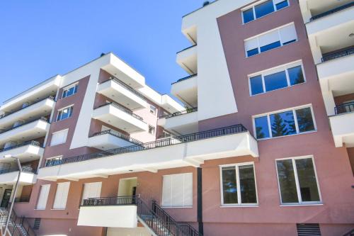 Bjelasnica Apartment | Mountain Wings Apartments