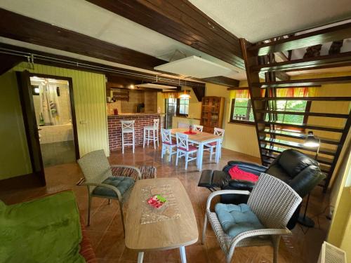 Skofja Loka House | Mr. Bens cottage