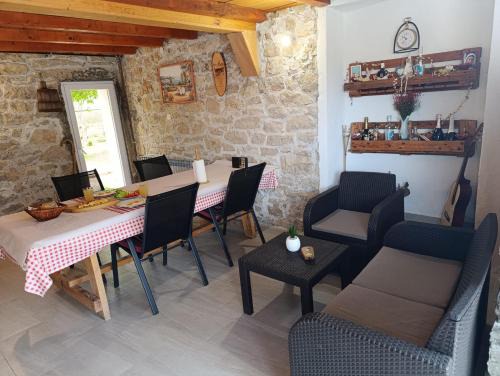 Podgradina Bed & Breakfast | Murva B&B