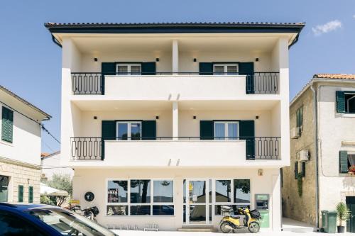 Sveti Filip i Jakov House | My Dalmatia - Boutique Rooms Rogovo