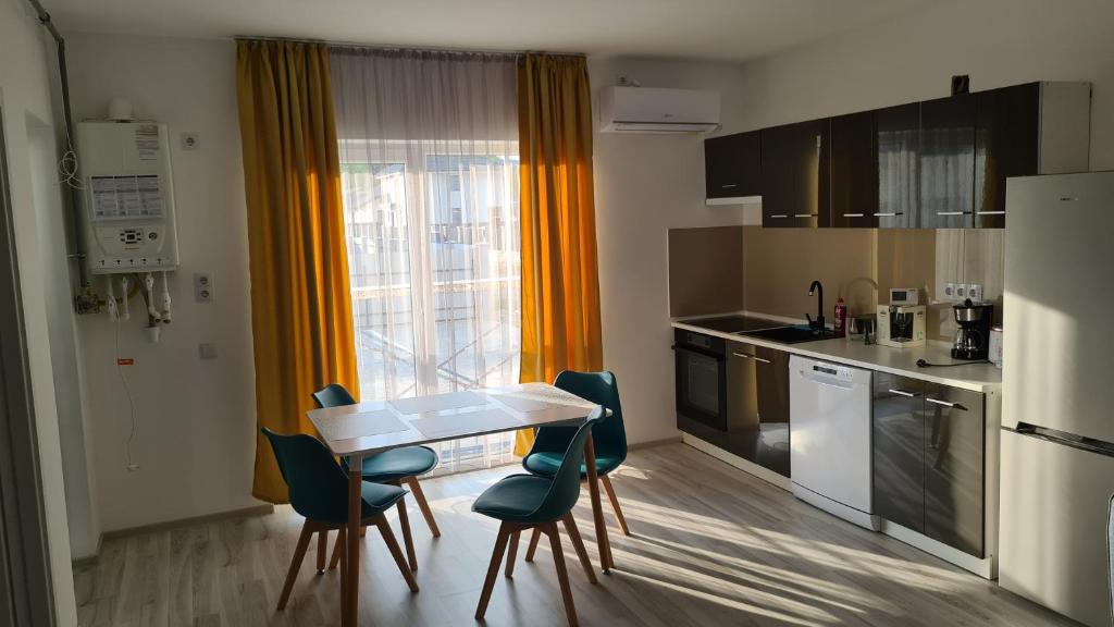 Sincraiu de Mures Apartment | my HomeSweetHome apartments 3 km from center of Targu Mures