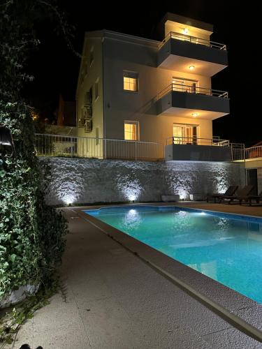 Businci Apartment | My place Čiovo holiday house