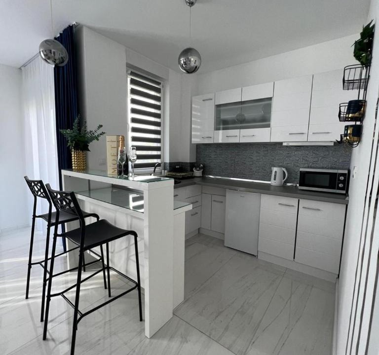 Slavonski Brod Apartment | MY PLACE