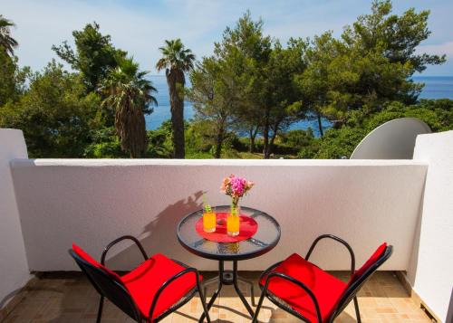 Gorica Apartment | My Relax Sea View Apartment