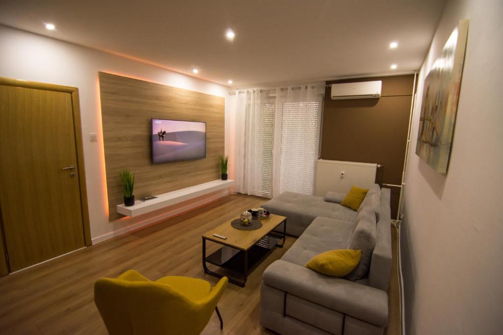 Slavonski Brod Apartment | My Space