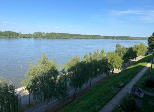 Vukovar Apartment | Nada apartman