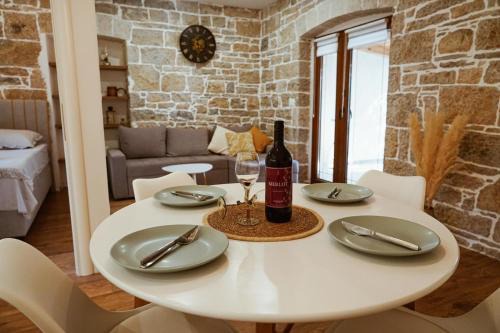 Sibenik Apartment | Nada Apartment near Krka National Park