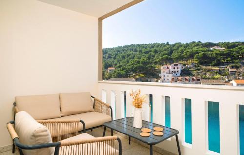 Zirje House | Nada Apartments