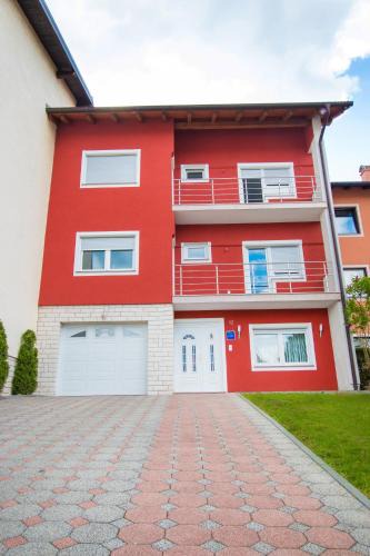 Karlovac Apartment | NADA
