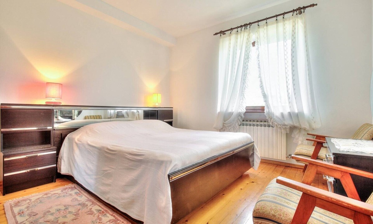 Zambratija Apartment | NADIA house with apartments / Nadia2 APARTMENT