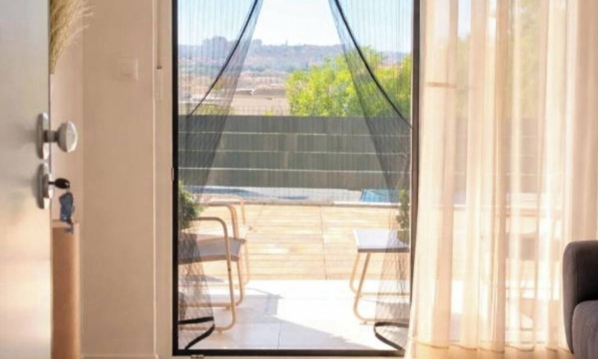Businci Apartment | Nashi tree garden Apartmen near Split
