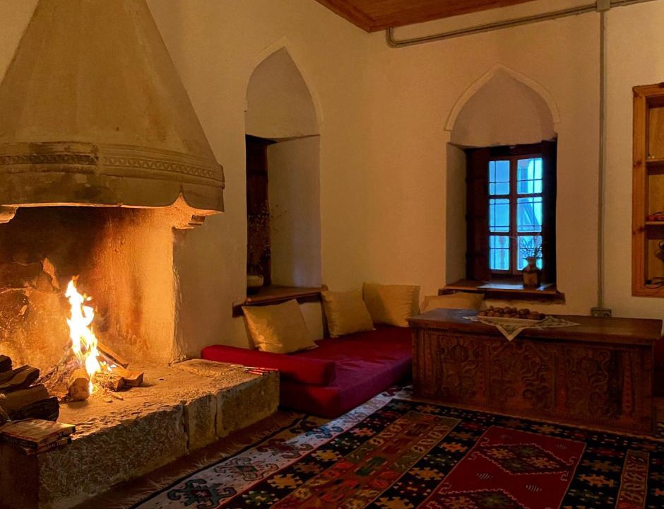 Stolac Hostel | National monument Mehmedbasica Kuca