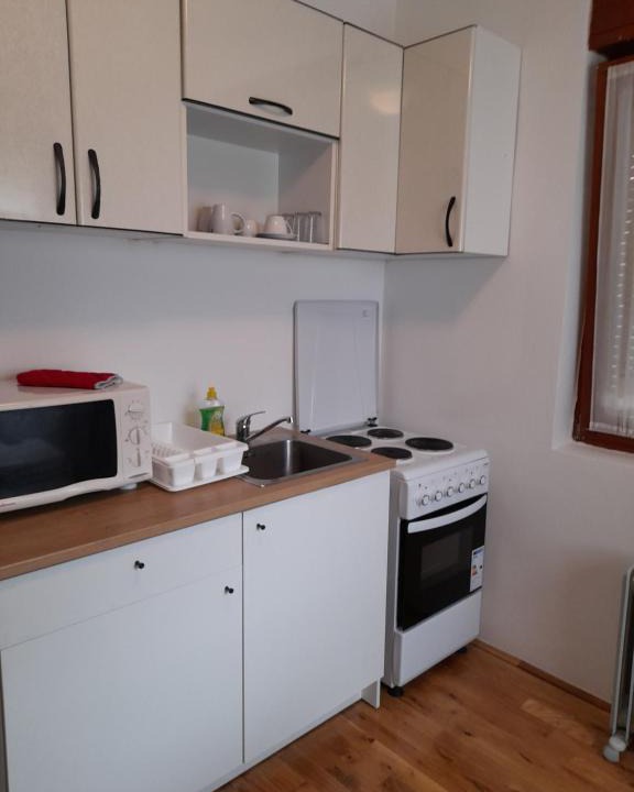 Zagreb Apartment | NATUR mini