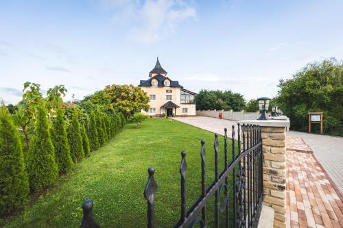Palic Hotel | Navigator