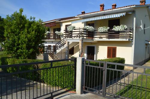 Krsan Apartment | Nela