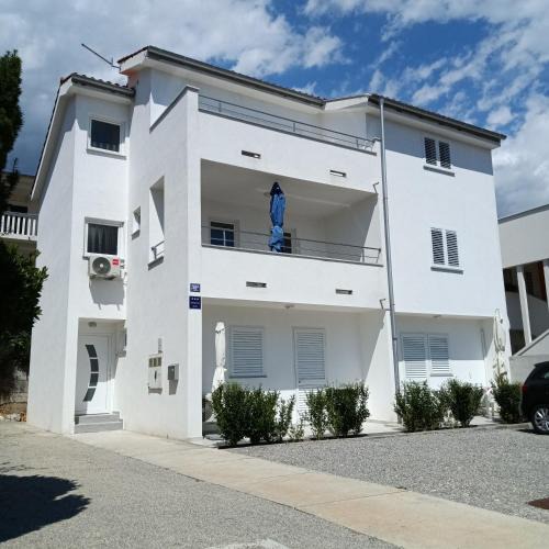 Povile Apartment | NeMo