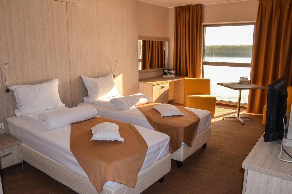 Braila Hotel | Nemo