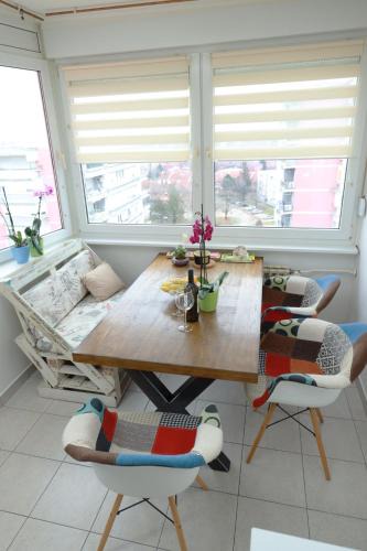 Borovo Apartment | Nensica