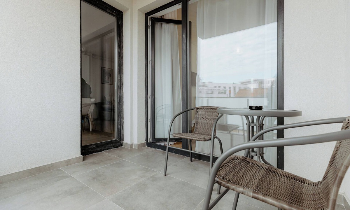 Baia Mare Apartment | Nest Inn Oasis Residence