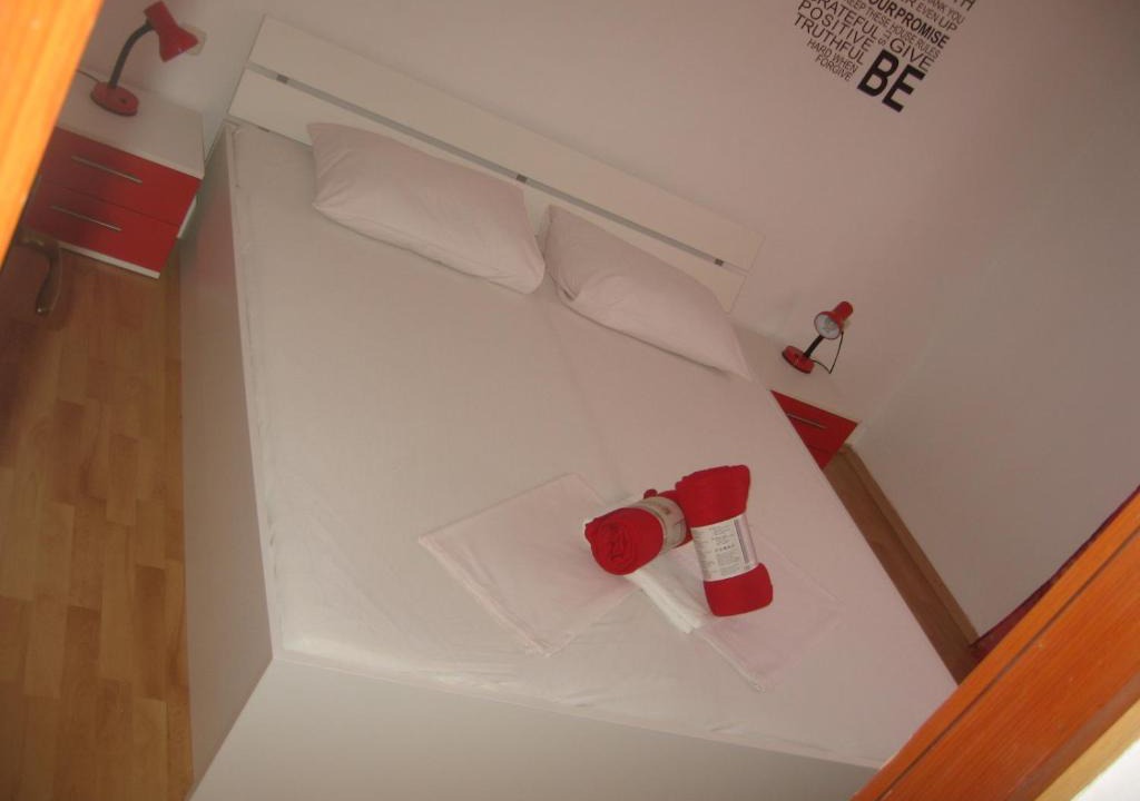 Banj Apartment | Nevera Apartments Pašman,Banj