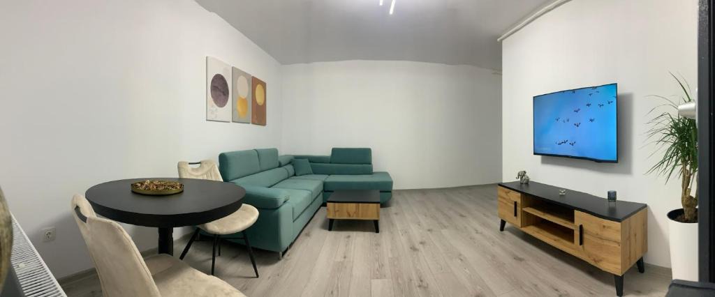Mosoaia Apartment | New Apartment Trivale Park