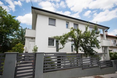 Zagreb Apartment | New Apartments