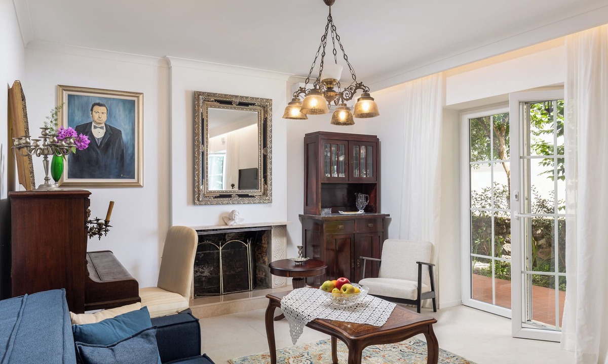 Pile Apartment | NEW Cosma apartment 3 minutes to the Old town