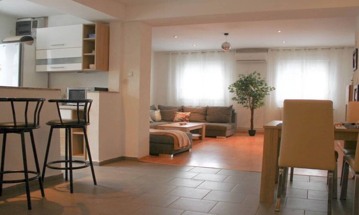 Osijek Apartment | New Cozy Apartment *