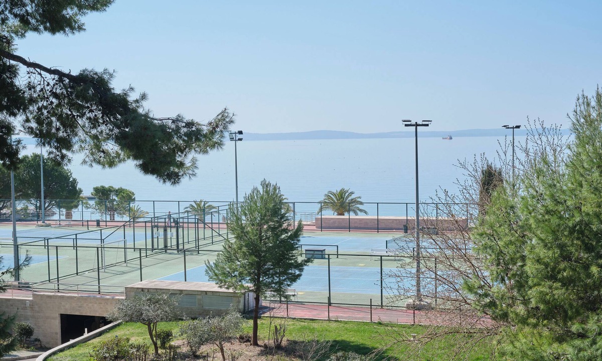 Podstrana Apartment | NEW! Dalmatia Dream Podstrana - The Residence by Litto