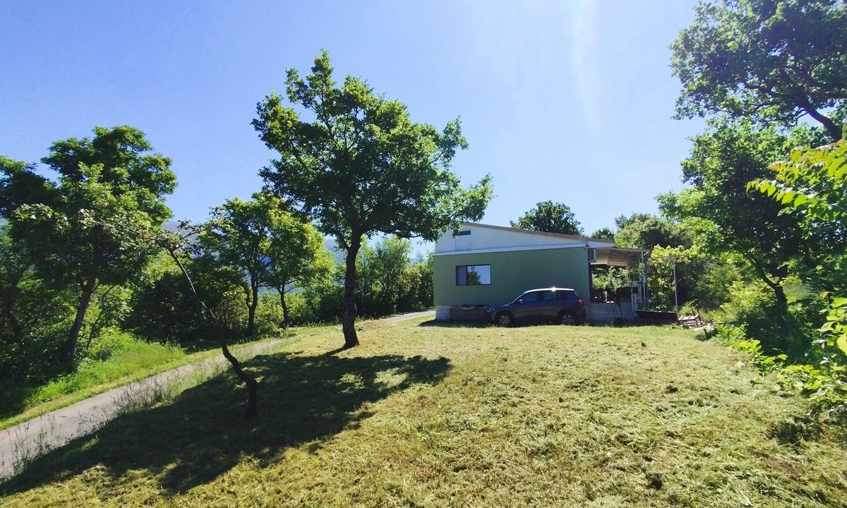 Vrlika House | NEW LISTING! Chateau Zoric - Hidden Retreat beneath Dinara