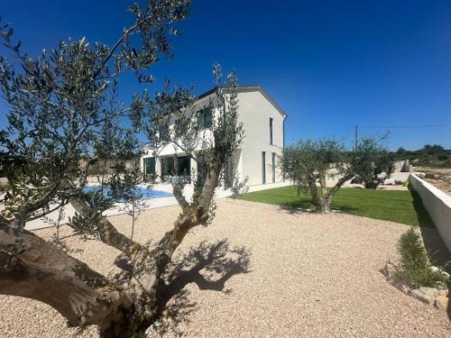 Banjevci Villa | New luxury villa BRDINE