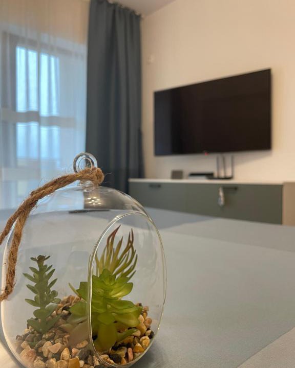 Pitesti Apartment | New Studio