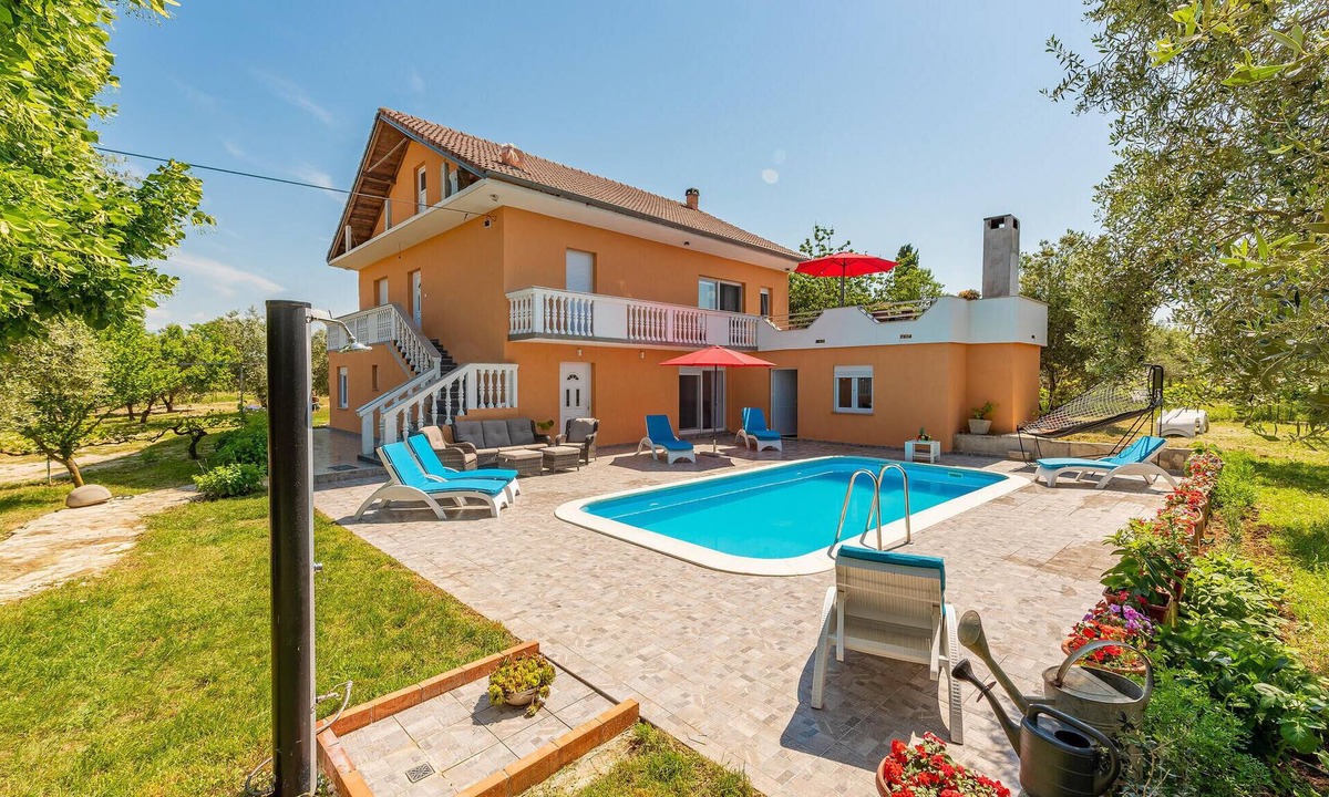 Dracevac Ninski Apartment | Nice apartment in Dracevac Ninski