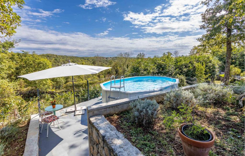 Kastav Apartment | Nice Apartment In Kastav