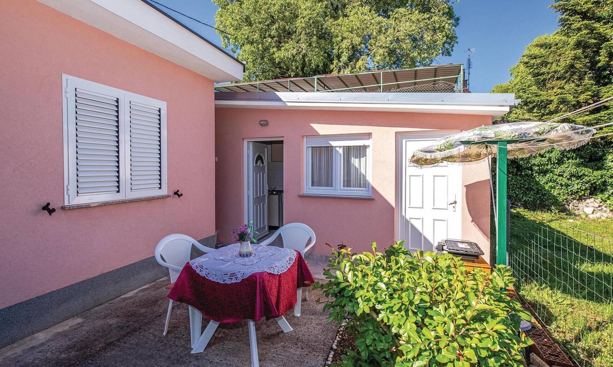 Zurkovo Apartment | Nice apartment in Kostrena