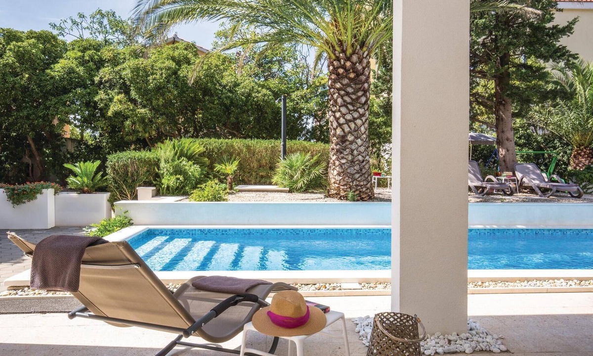 Bidol Apartment | Nice apartment in Makarska