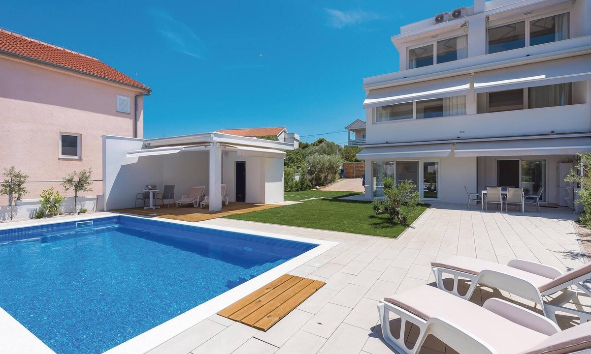 Susica Apartment | Nice apartment in Murter